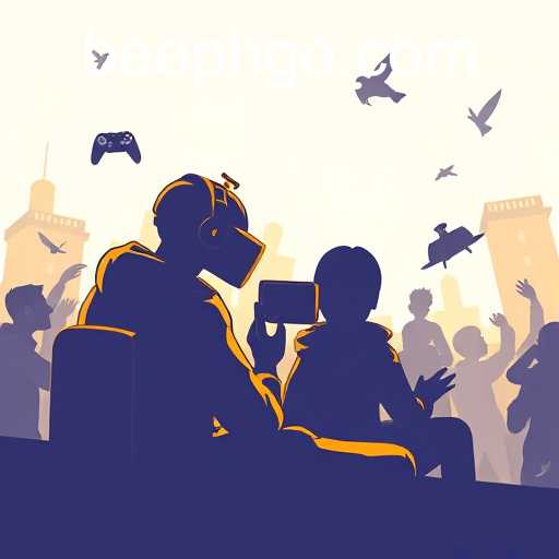 Beeph's Impact on Digital Gaming in 2025