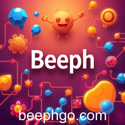 Beeph: The Future of Online Gaming in 2025