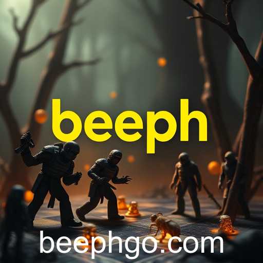 Beeph's Rising Influence in the Gaming World