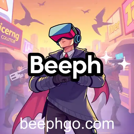 The Rise of Beeph: Redefining Online Gaming