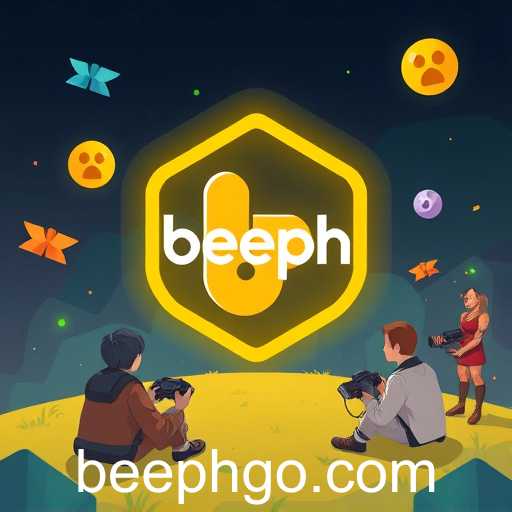 Beeph: A Unique Platform in Online Gaming