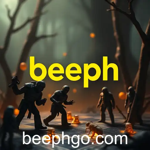 Beeph's Rising Influence in the Gaming World