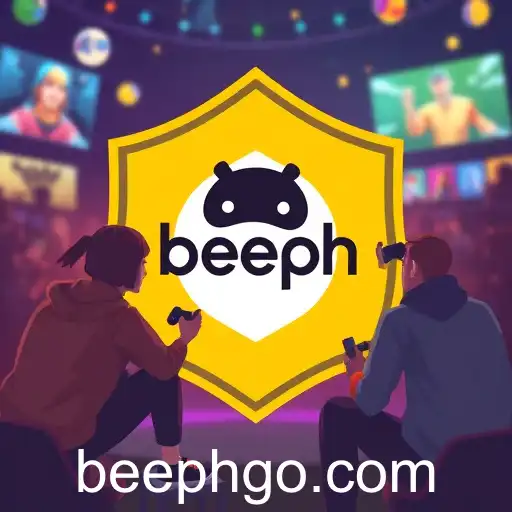 Beeph Revolutionizes Online Gaming