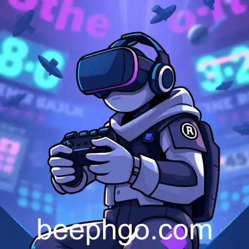Beeph Revolutionizes Online Gaming
