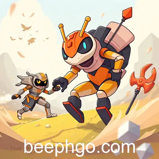 The Rise of Beeph: Revolutionizing Gaming Experiences