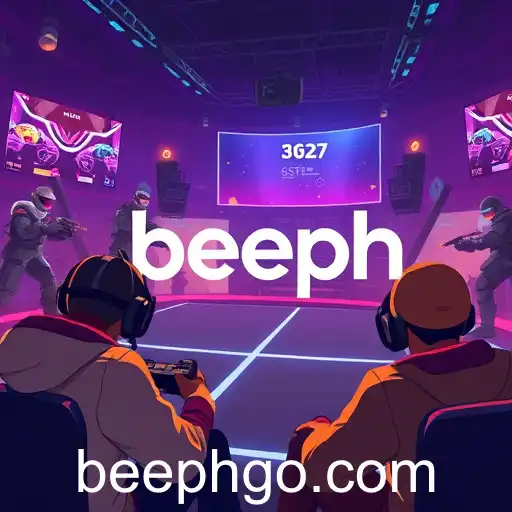 Beeph's Role in Shaping Gaming Trends