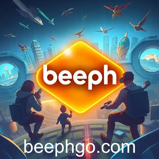 The Virtual Evolution of Beeph