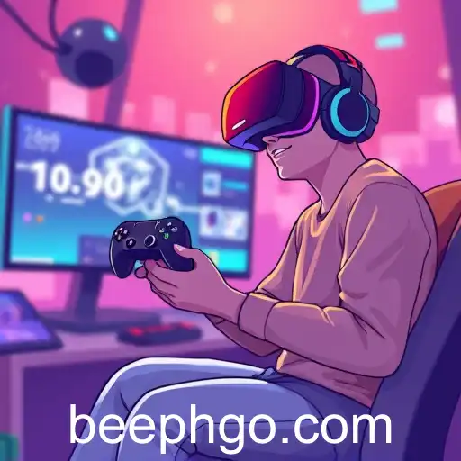 The Evolution of Online Gaming in 2025