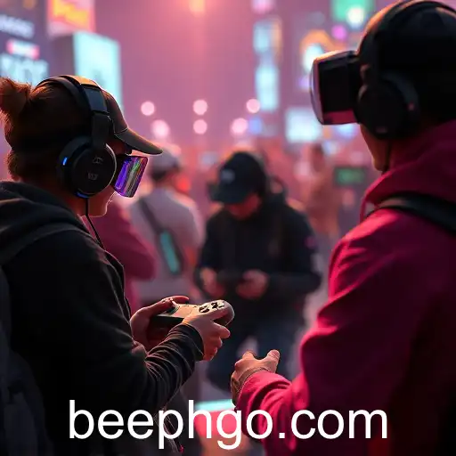 The Rise of Gaming Buzzwords in 2025