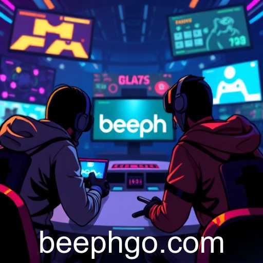 Gaming Industry Thrives Amidst Digital Revolution