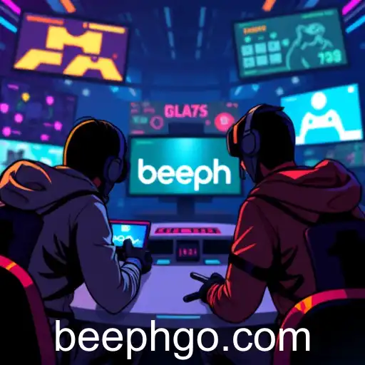 Gaming Industry Thrives Amidst Digital Revolution