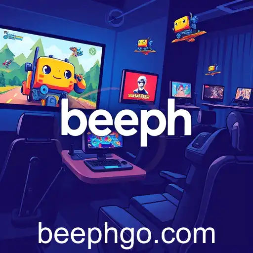 Gaming Strategies Transforming Beeph