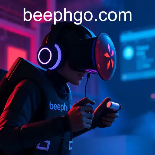 Gaming Trends and Innovations on the Rise