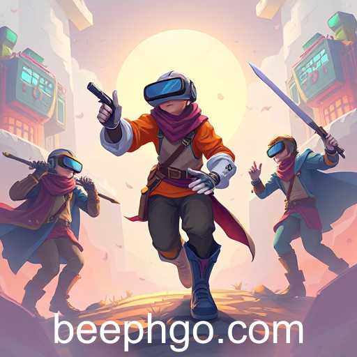 The Rise of Beeph in Online Gaming