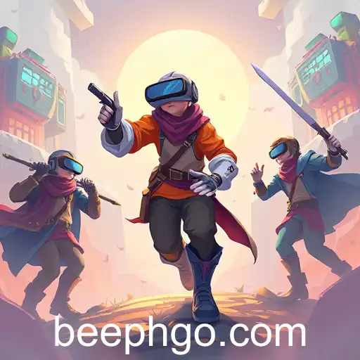 The Rise of Beeph in Online Gaming