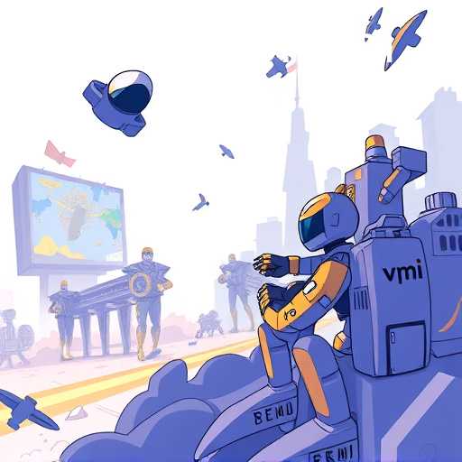 The Rise of Beeph in Gaming World