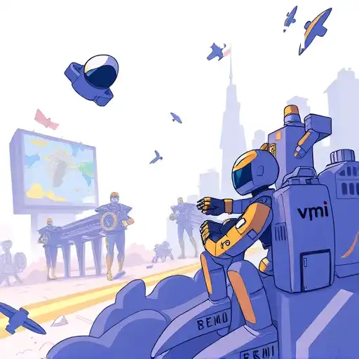 The Rise of Beeph in Gaming World