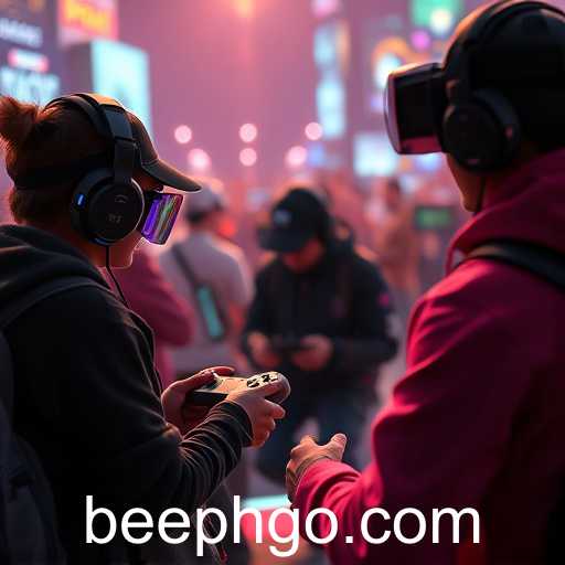 The Rise of Gaming Buzzwords in 2025